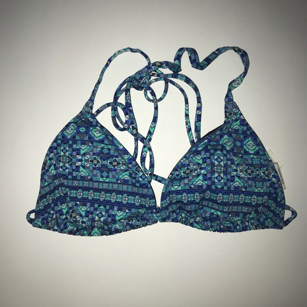 Abercrombie & Fitch Bikini Top